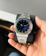 G-SHOCK GM-2100