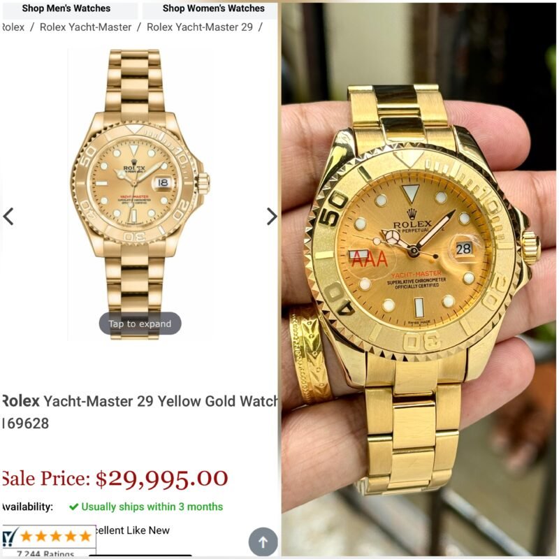 IMG 20241010 WA0069 scaled https://watchstoreindia.com/Shop/rolex-oyster-yacht-master-3/