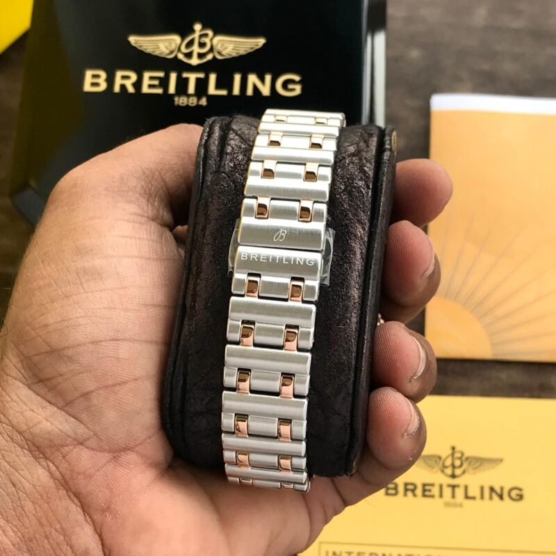 Breitling Chronomat B01 Premium - Image 5