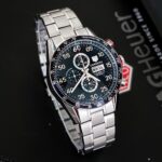 TAG Heuer Carrera Calibre 16 Day-Date