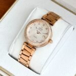 Omega Lady Matic
