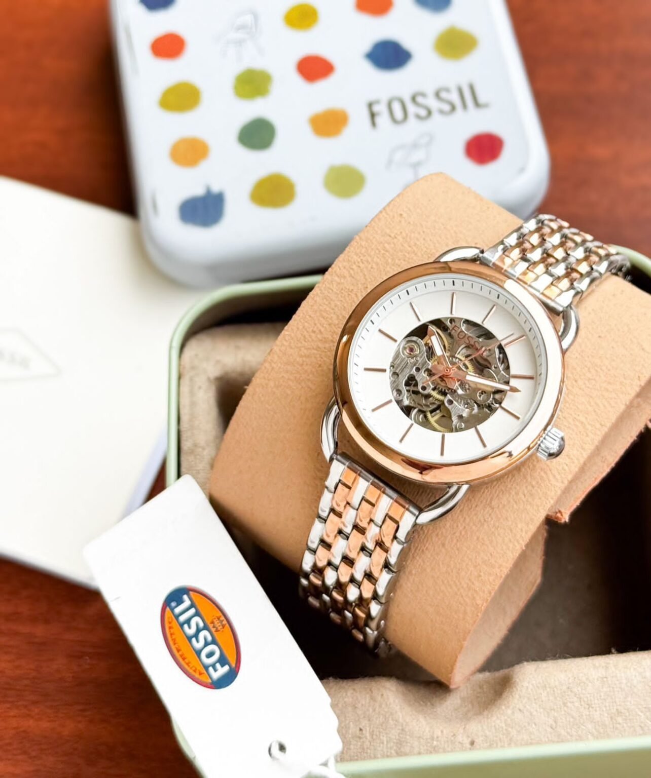 IMG 20241010 WA0146 https://watchstoreindia.com/Shop/fossil-rose-gold-band-combo/