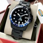 Fossil GMT Collection