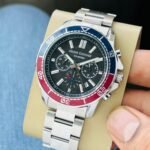 Armani Exchange Spencer Chronograph