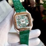 Cartier D’Santos Skeleton - Image 2