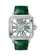 Cartier D’Santos Skeleton - Image 4