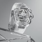 Hublot Big Bang Sang Bleu 3