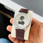 Emporio Armani Classic Automatic