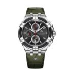 Maurice Lacroix Aikon Quartz Green