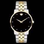 Movado Museum Classic