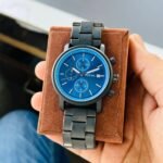 Fossil Sports Tourer Analog