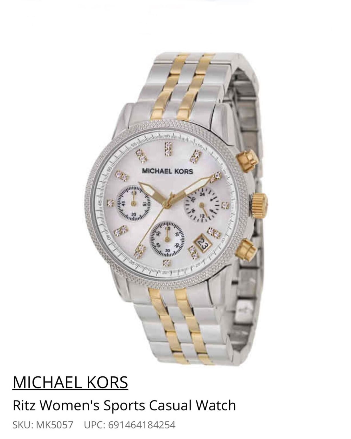 IMG 20241105 WA0052 https://watchstoreindia.com/Shop/michael-kors-ritz-womens-sports-mk5057/