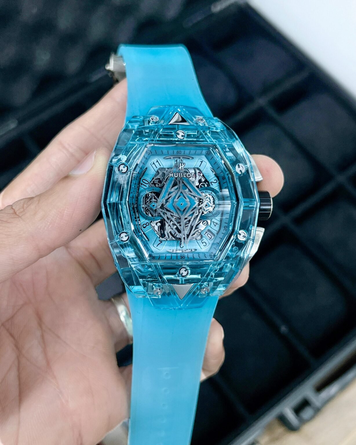 IMG 20241116 WA0005 scaled https://watchstoreindia.com/Shop/hublot-sang-bleu-iii-sapphire/