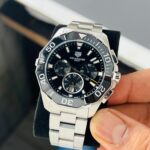 Tag Heuer Aquaracer Calibre 5