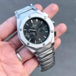 Hublot Big Bang Diamond Cut