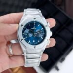 Hublot Big Bang Midnight Blue