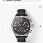 Tissot Supersport Chrono