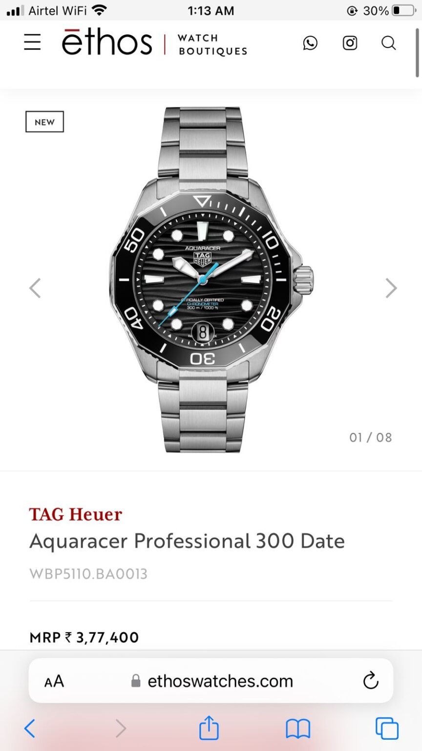 IMG 20241129 WA0030 https://watchstoreindia.com/Shop/tag-heuer-aquaracer-professional-300-2/