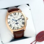 Cartier Super Slim Machine