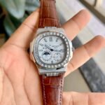 Patek Philippe Nautilus