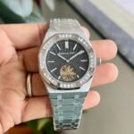 AUDEMARS PIGUET WHITE GOLD BRACELET
