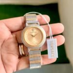 VERSACE GRECA FLOURISH VE3D00422