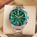 Tag Heuer Original Aquaracer