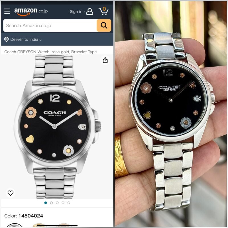 IMG 20241219 WA0050 scaled https://watchstoreindia.com/Shop/coach-greyson-black-dial/