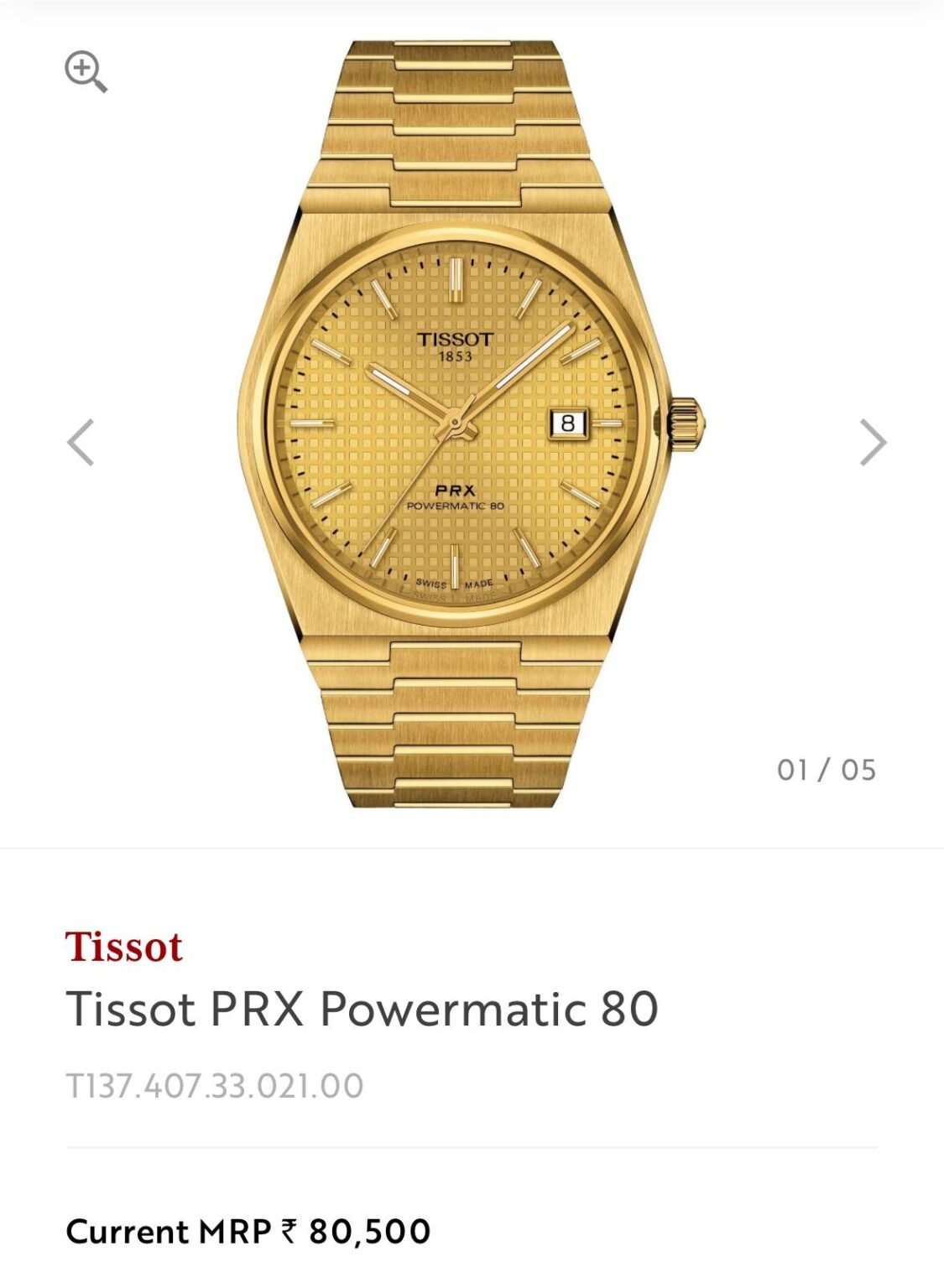 IMG 20241222 WA0091 https://watchstoreindia.com/Shop/tissot-prx-powermatic-80-2/