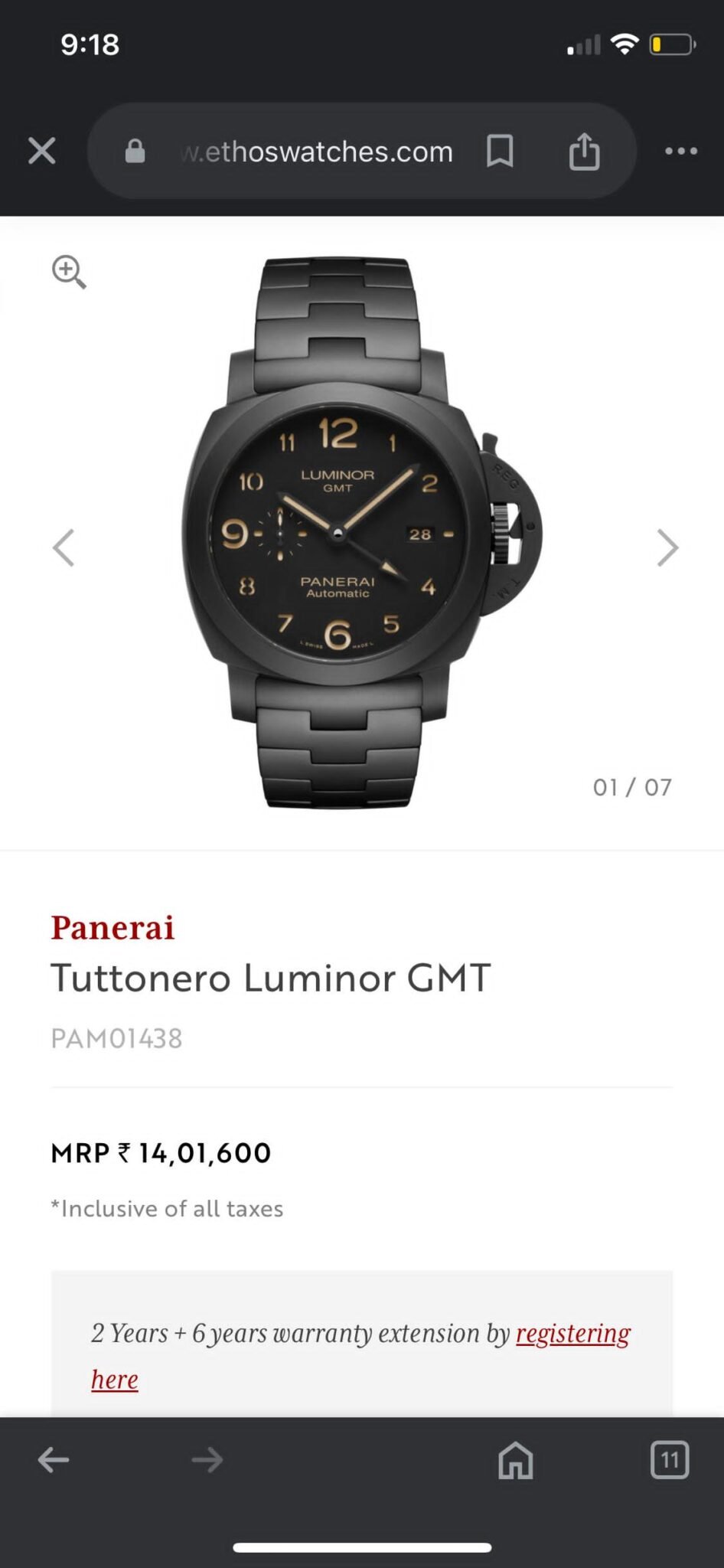 IMG 20241223 WA0058 https://watchstoreindia.com/Shop/luminor-panerai-radiomir/