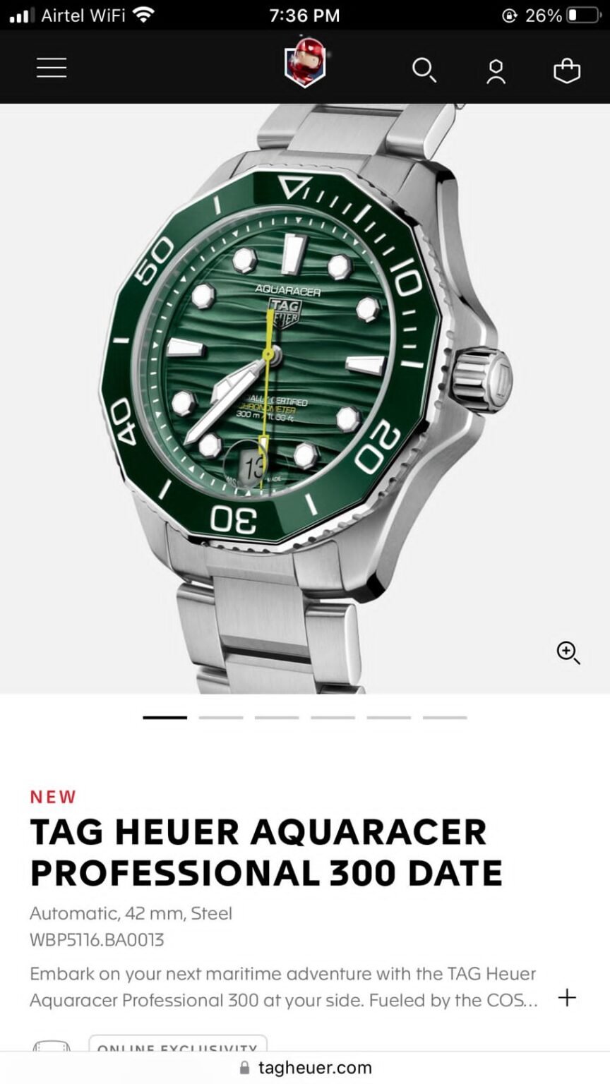 IMG 20241225 WA0015 https://watchstoreindia.com/Shop/tag-heuer-aquaracer-calibre-7-automatic/