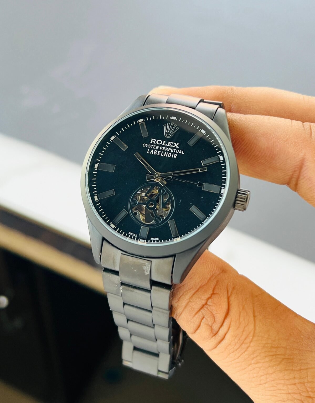 IMG 20241225 WA0051 scaled https://watchstoreindia.com/Shop/rolex-milgauss-label-noir/