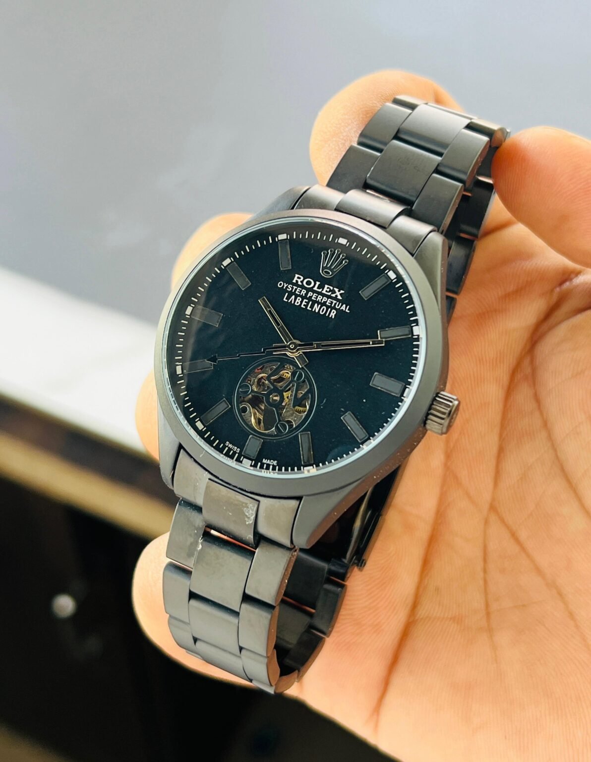 IMG 20241225 WA0057 scaled https://watchstoreindia.com/Shop/rolex-milgauss-label-noir/