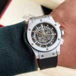 Hublot Big Bang Fusion