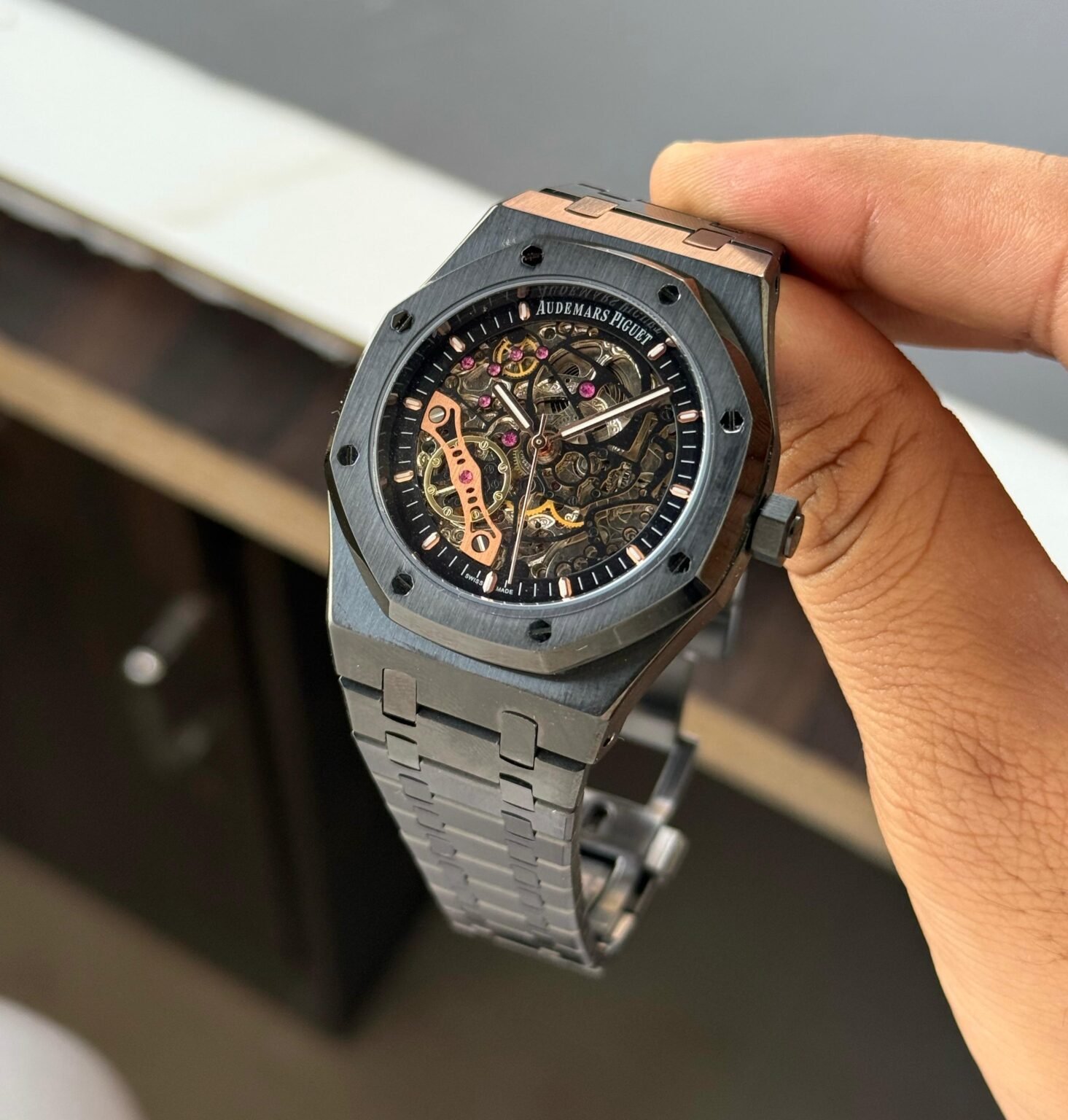 IMG 20241227 WA0032 scaled https://watchstoreindia.com/Shop/audemars-piguet-royal-oak-skeleton-2/