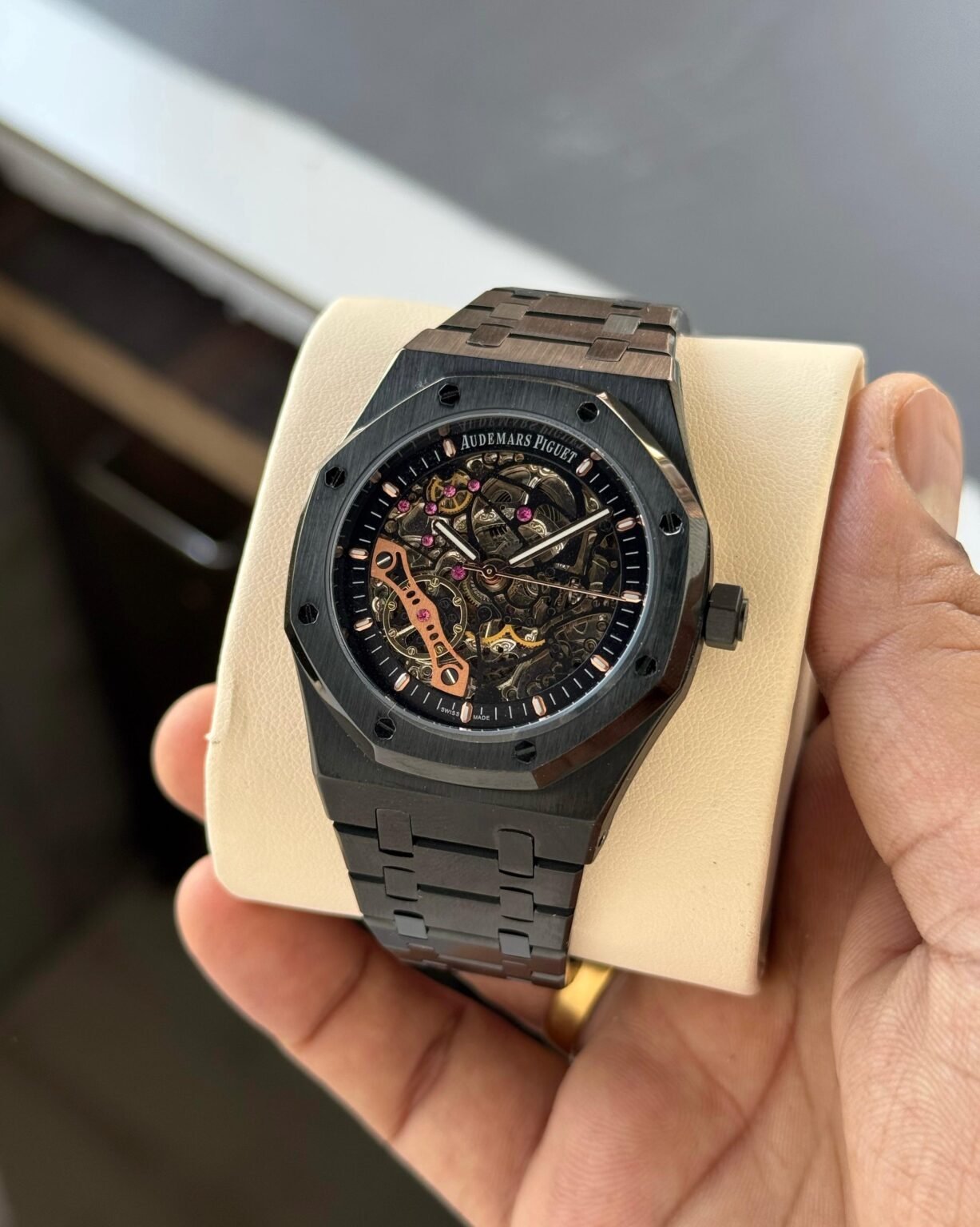 IMG 20241227 WA0034 scaled https://watchstoreindia.com/Shop/audemars-piguet-royal-oak-skeleton-2/