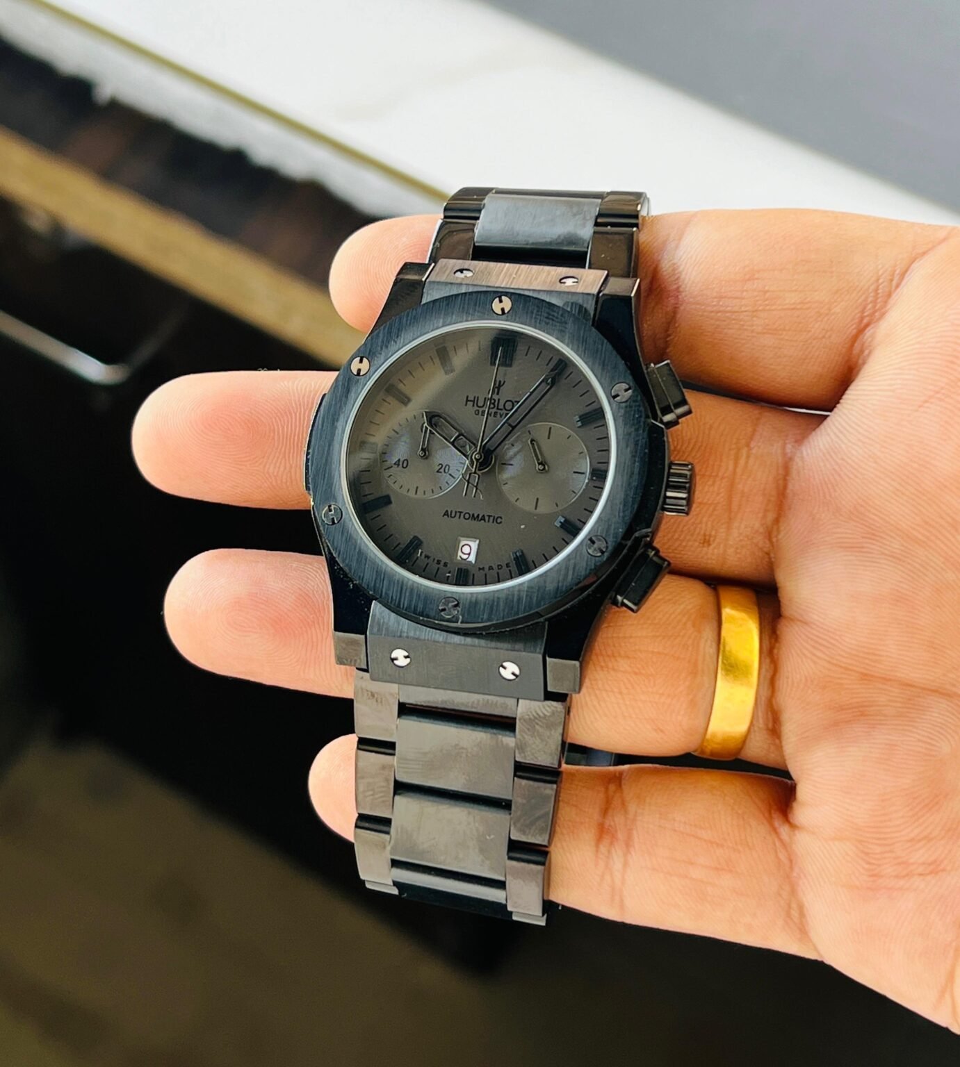 IMG 20241229 WA0021 scaled https://watchstoreindia.com/Shop/hublot-big-bang-5-chronograph/