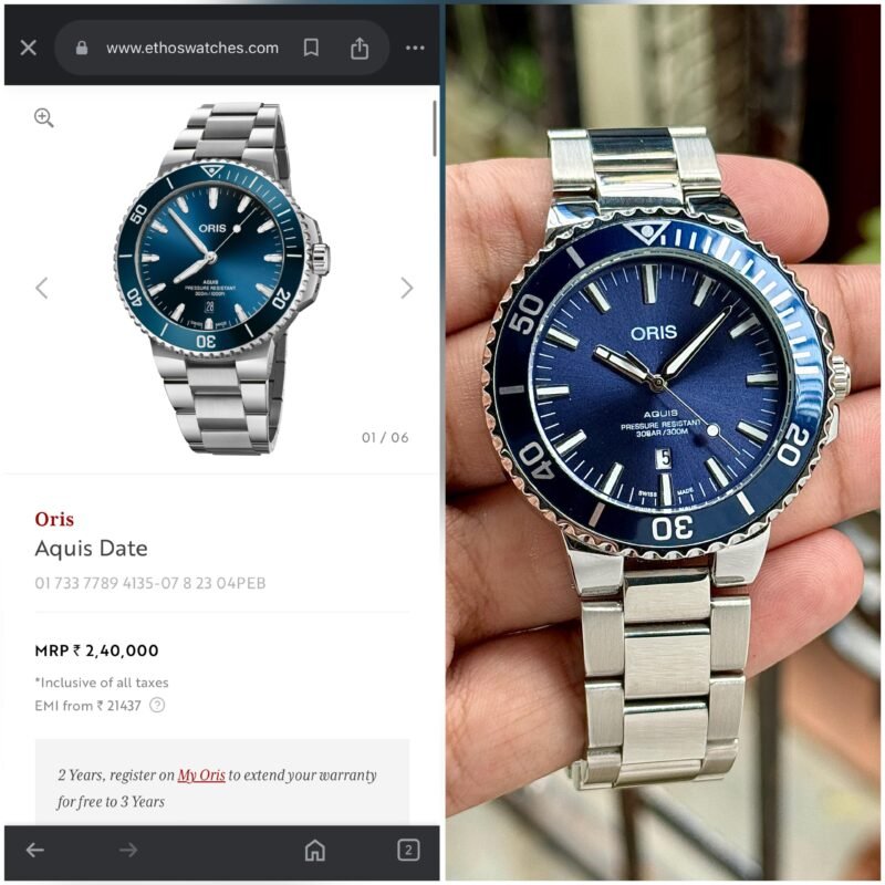 IMG 20241229 WA0035 scaled https://watchstoreindia.com/Shop/oris-aquis-premium/