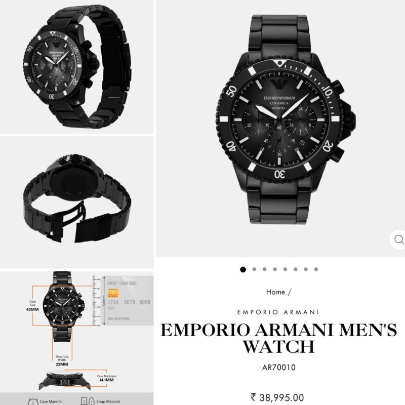 IMG 20250101 WA0010 https://watchstoreindia.com/Shop/emporio-armani-black-chronograph/