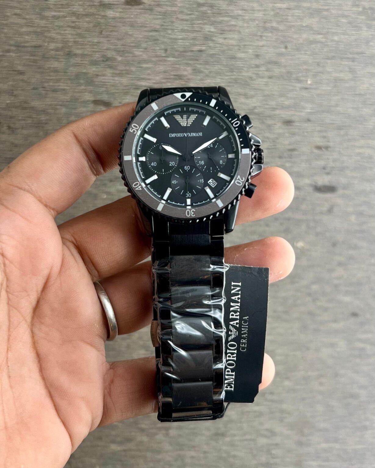 IMG 20250103 WA0036 https://watchstoreindia.com/Shop/emporio-armani-black-chronograph-2/