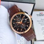 TISSOT BROWN COUTURIER
