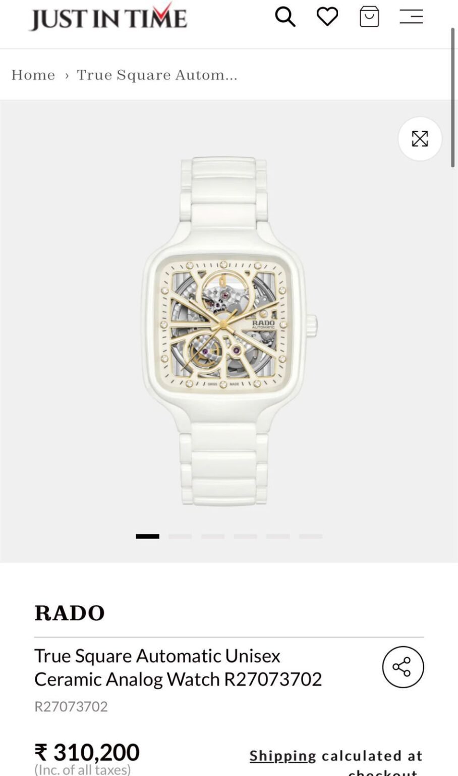 IMG 20250106 WA0079 https://watchstoreindia.com/Shop/rado-white-ceramic-series/