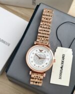 Emporio Armani Round case - Image 2