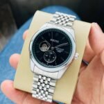 Seiko Presage Classic ‘Sumi-iro’