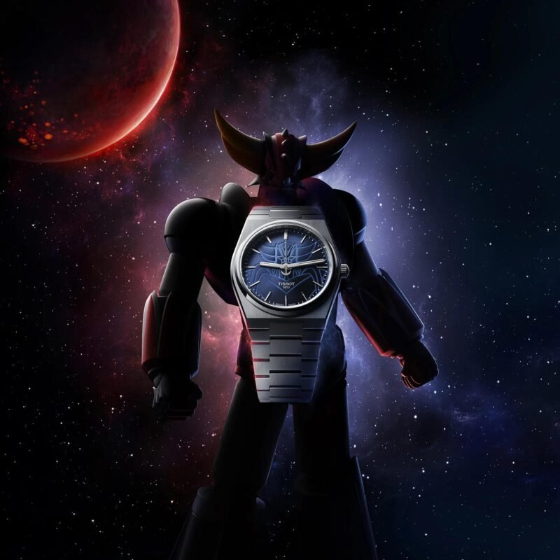 IMG 20250125 WA0039 https://watchstoreindia.com/Shop/tissot-prx-ufo-robot-grendizer/