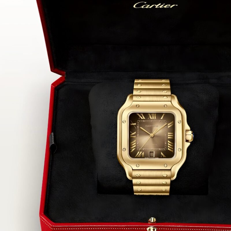 IMG 20250128 WA0006 scaled https://watchstoreindia.com/Shop/cartier-santos-gold-elegant/