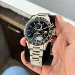 Tag Heuer Carrera Chronograph