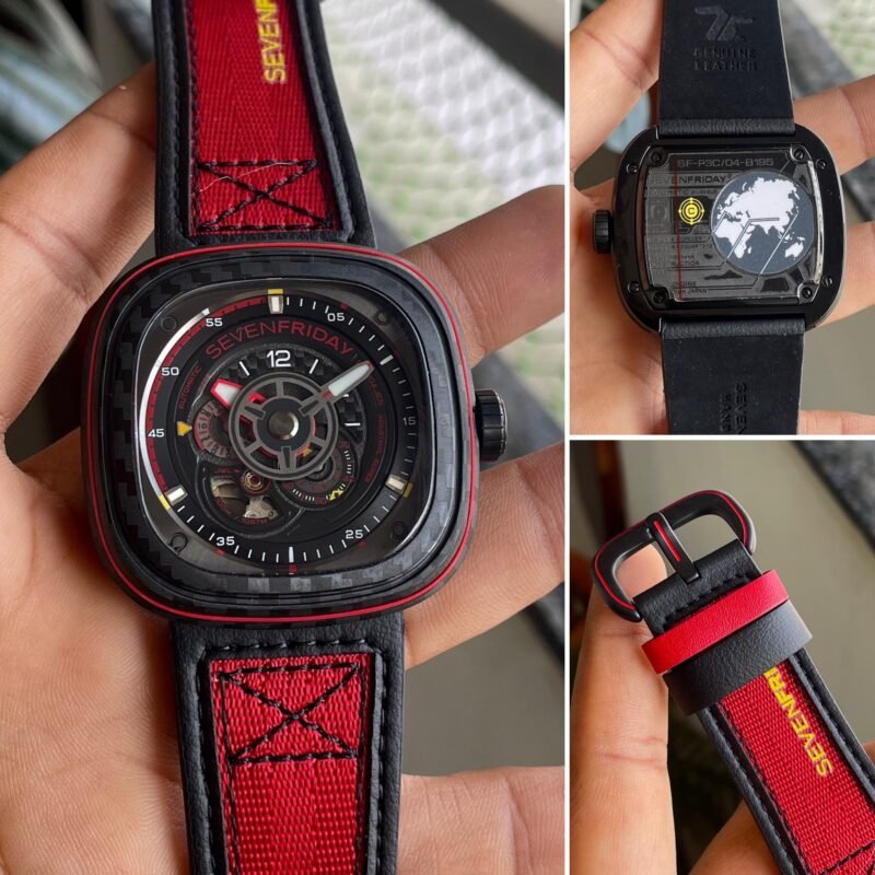 IMG 20250205 WA0132 https://watchstoreindia.com/Shop/seven-friday-red-carbon/