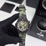 HUBLOT BIG BANG CAMO YOHJI YAMAMOTO