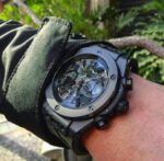 HUBLOT BIG BANG CAMO YOHJI YAMAMOTO - Image 5